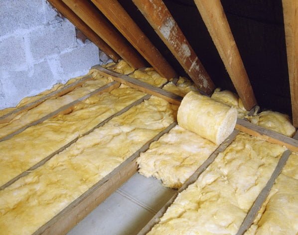 loft insulation